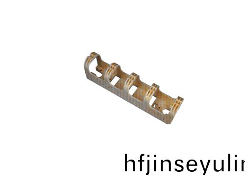 110理(li)線架