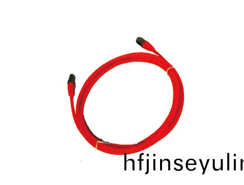 六類(lei)屏(ping)蔽(bi)跳(tiao)線(xian)