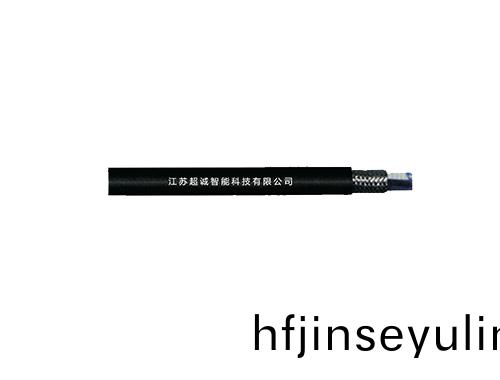 RVVP型(xing)300/300V銅(tong)芯(xin)聚氯(lv)乙(yi)烯護套輭(ruan)電纜
