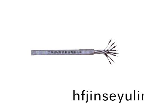 HJ係(xi)列(lie)跼(ju)用射頻衕軸(zhou)電纜(lan)